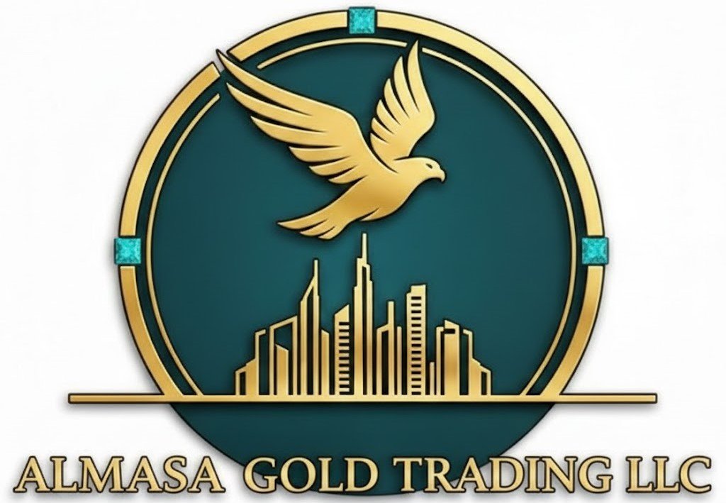 © 2026 Almasa Gold & Jewellery. All rights reserved.